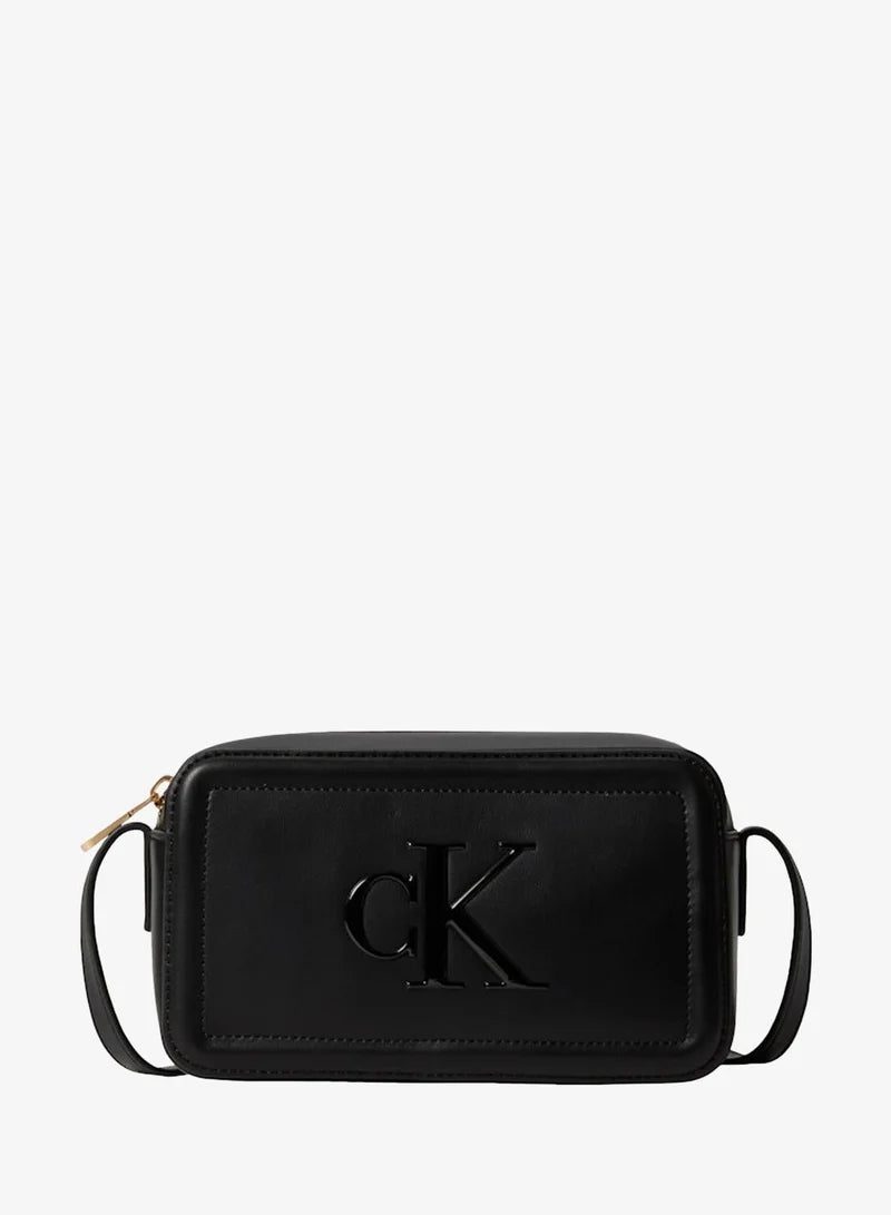 Calvin Klein Crossbody Camera Bag
