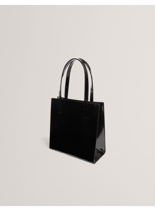 Ted Baker Crinion small icon tote bag