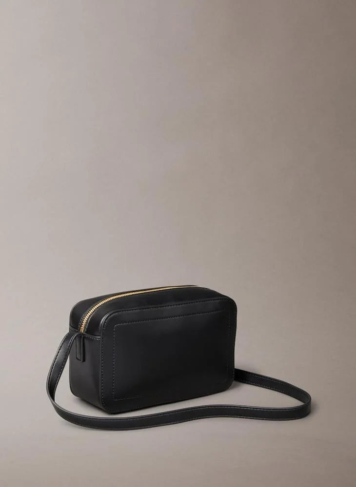Calvin Klein Crossbody Camera Bag