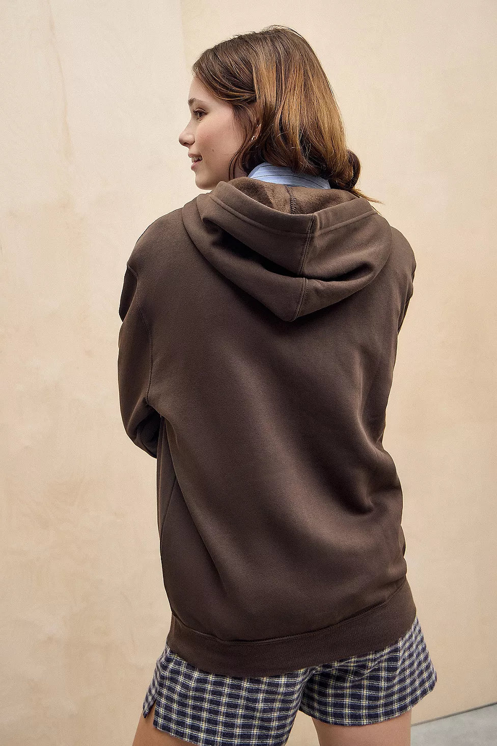 GAP Ground Heritage Hoodie