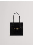 Ted Baker Crinion small icon tote bag