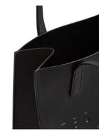 Ted Baker Crosshatch Small Icon Bag