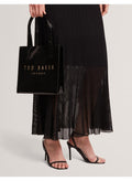 Ted Baker Crinion small icon tote bag