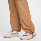 Nike Sportswear Everything Wovens mid-rise cargo trousers in flax, alternate view
