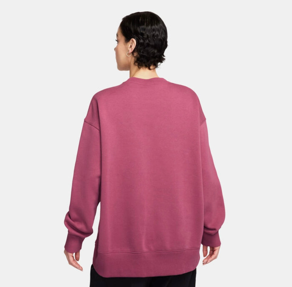 Nike Women's Sportswear Phoenix Fleece Sweatshirt