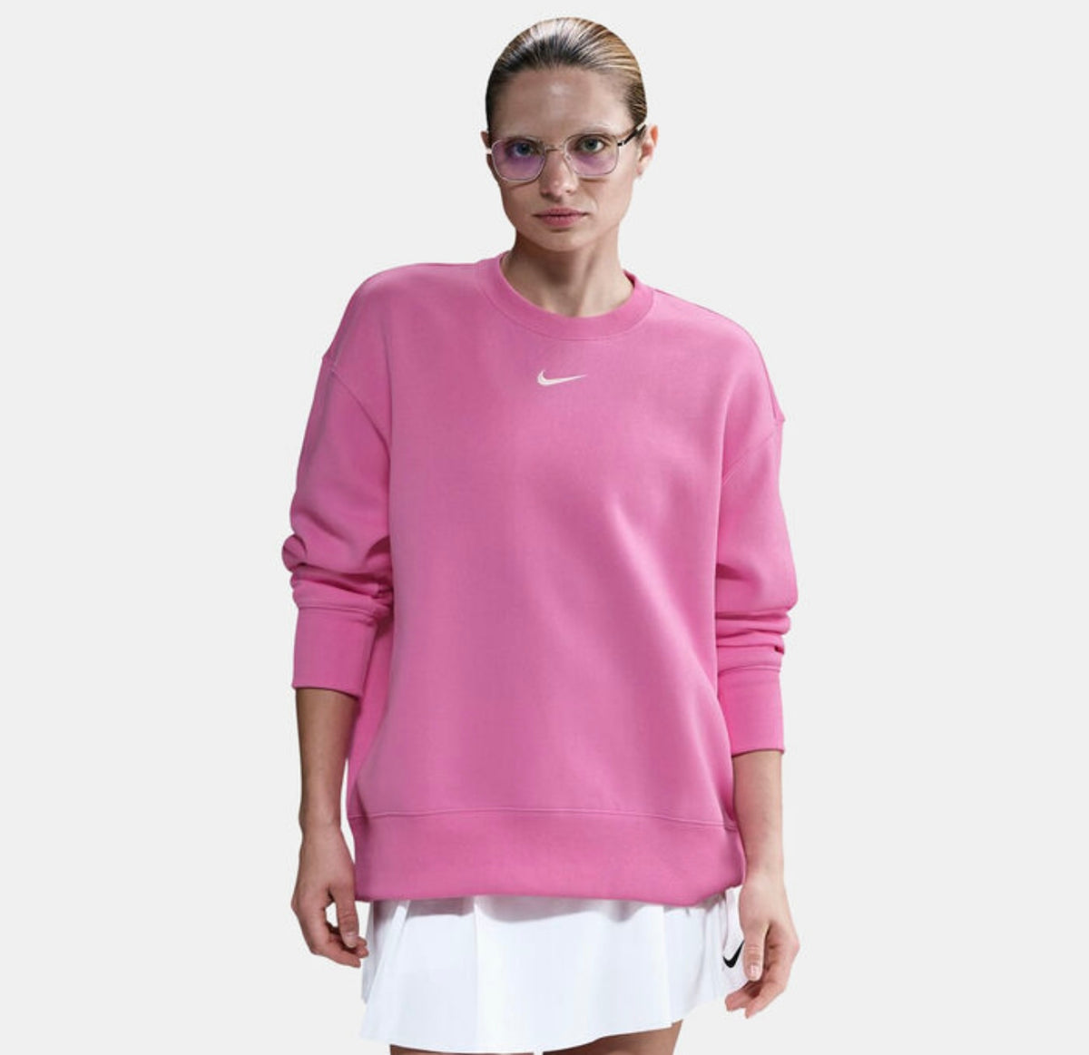 Nike Women's Sportswear Phoenix Fleece