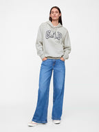 Gap Logo Hoodie