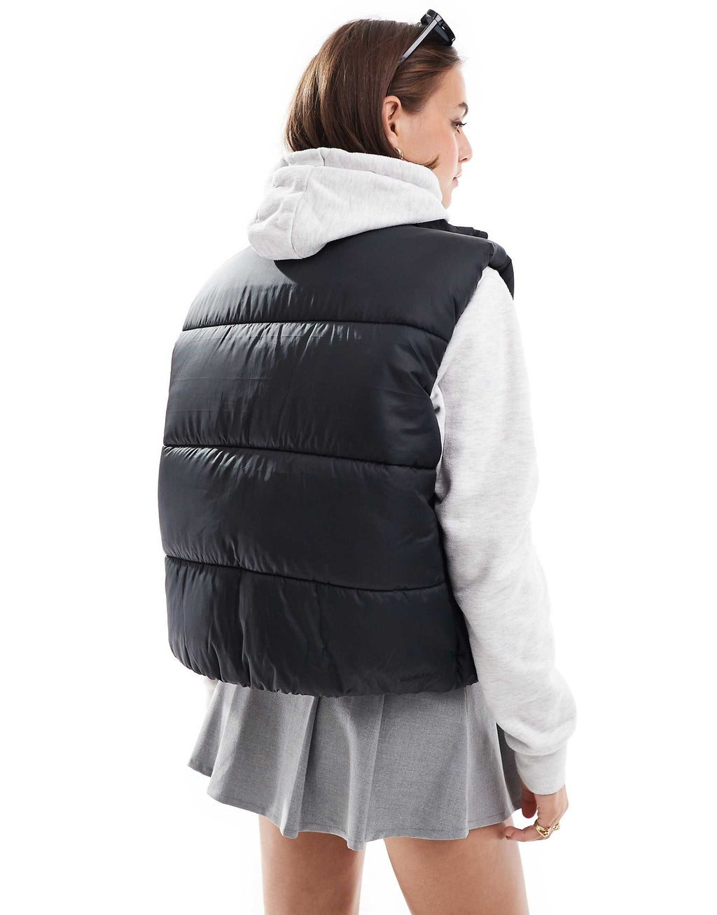 Nike Women's Sportswear Therma-FIT Puffer Vest