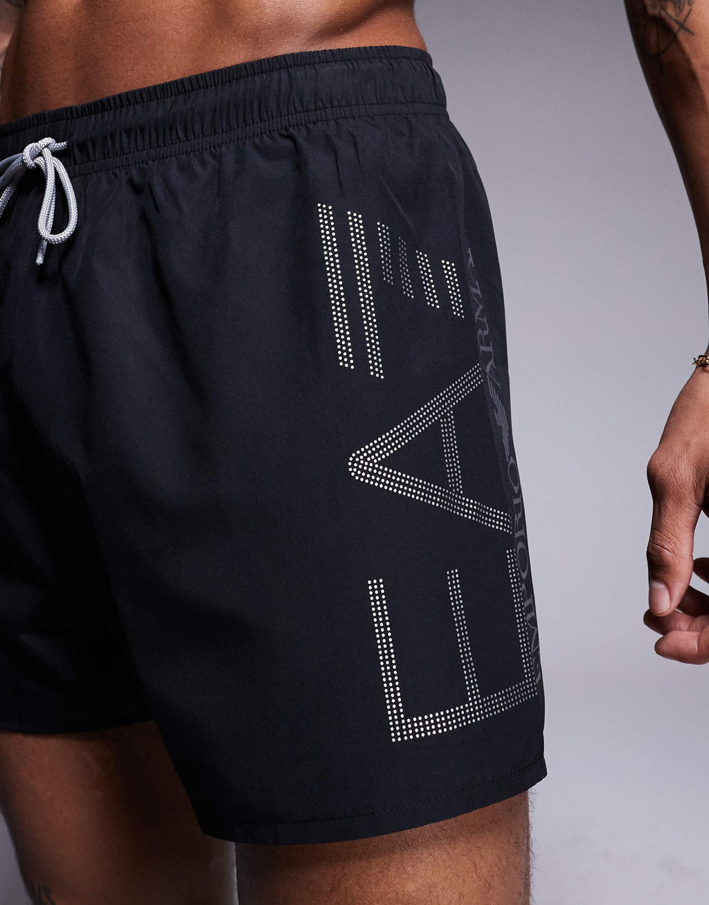 Emporio Armani EA7 swim shorts