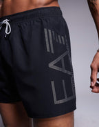 Emporio Armani EA7 swim shorts