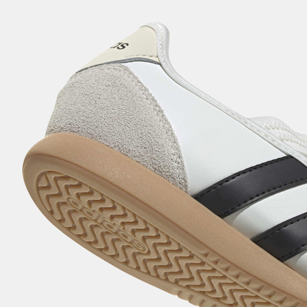 adidas Barreda Mary Jane shoes in white, additional view