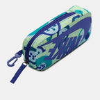 Nike Kids' Elemental Backpack pencil case in yellow