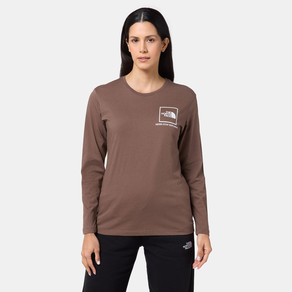 The North Face Women's Mountain Graphic T-Shirt