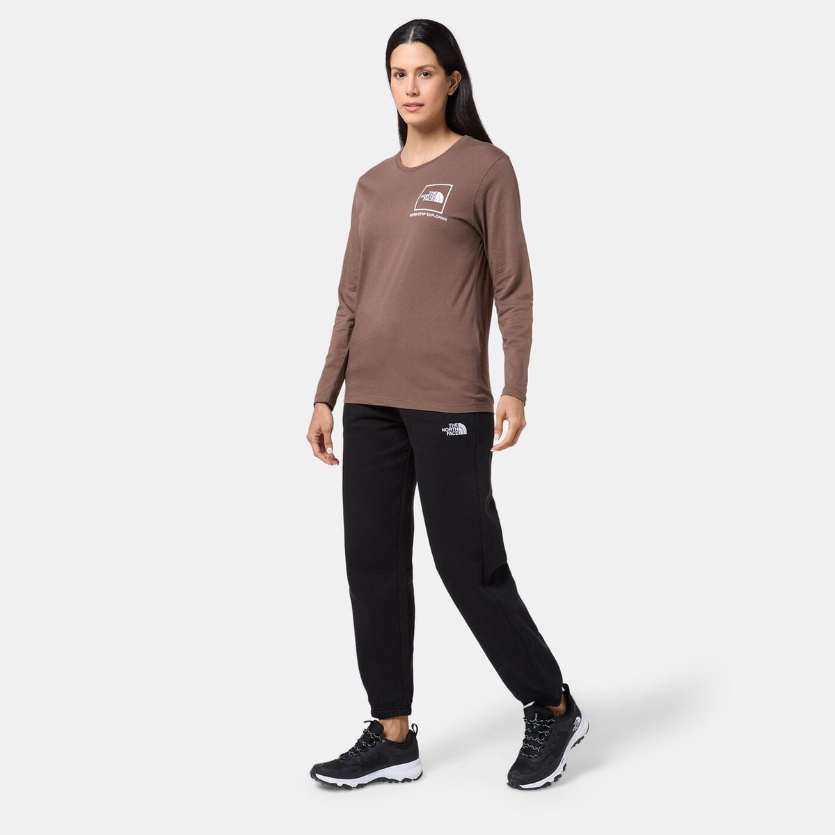 The North Face Women's Mountain Graphic T-Shirt