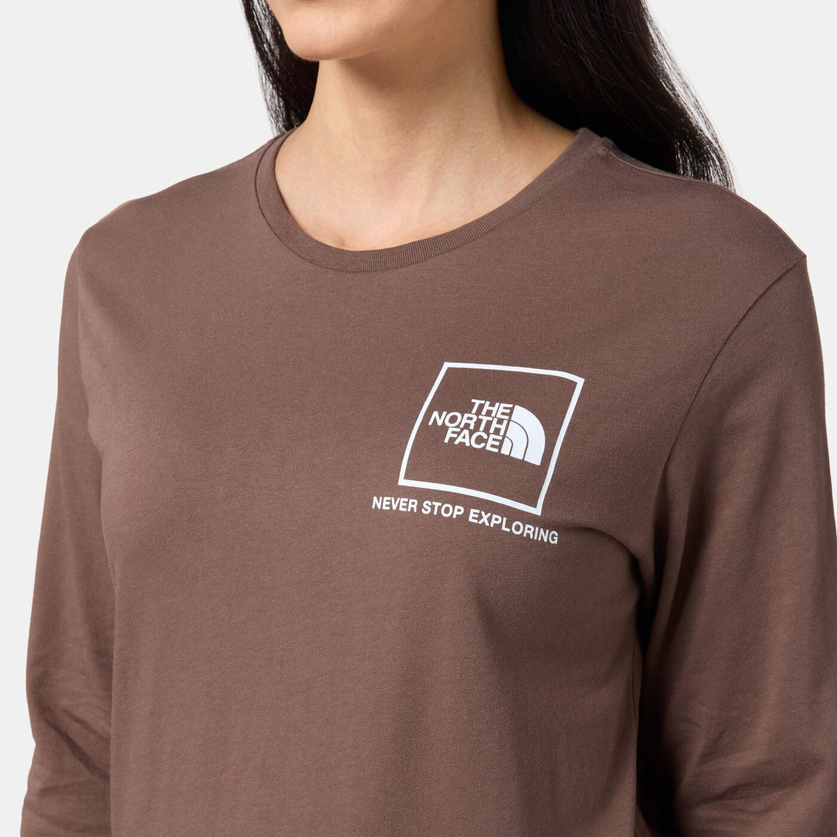 The North Face Women's Mountain Graphic T-Shirt